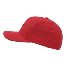 Nike AeroBill Classic 99 Golf Cap, rot