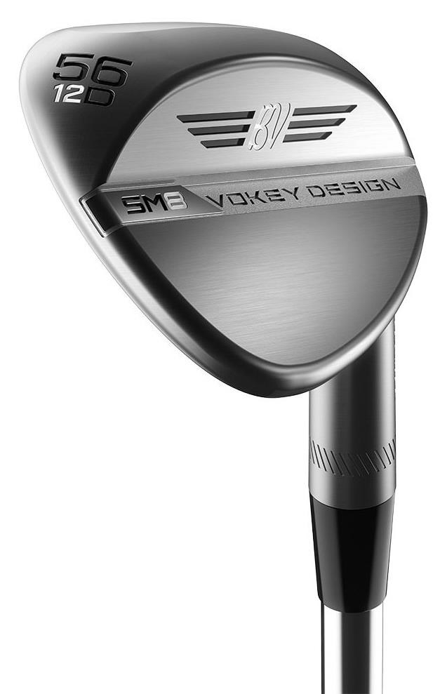 Titleist Vokey SM8 Tour Chrome Wedge | Golf Brothers.de