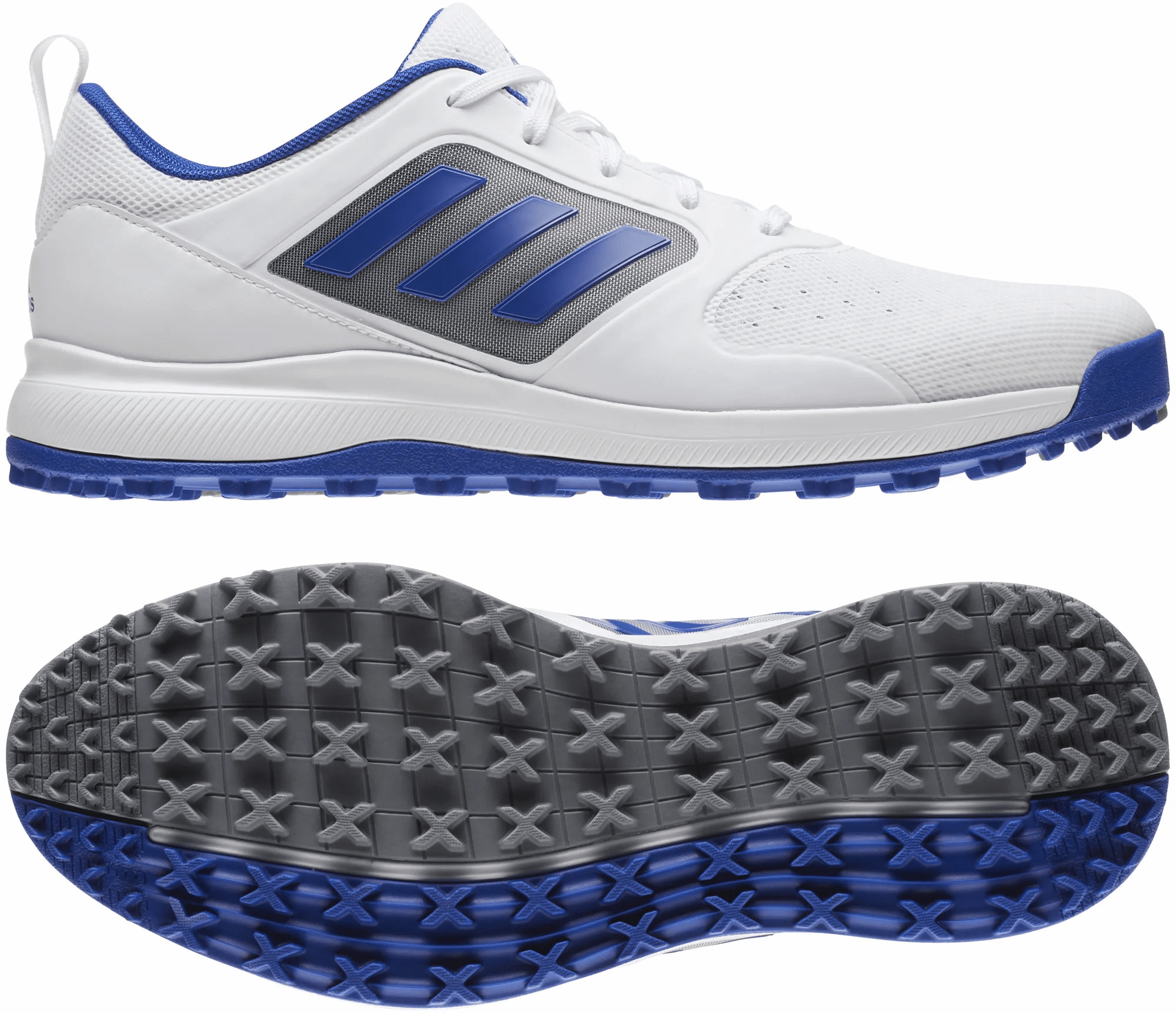 adidas traxion