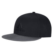 Adidas Golf Print Hat Herren Golf Cap, schwarz
