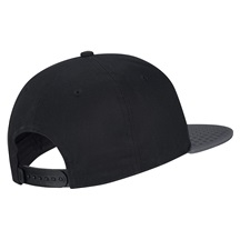 Adidas Golf Print Hat Herren Golf Cap, schwarz