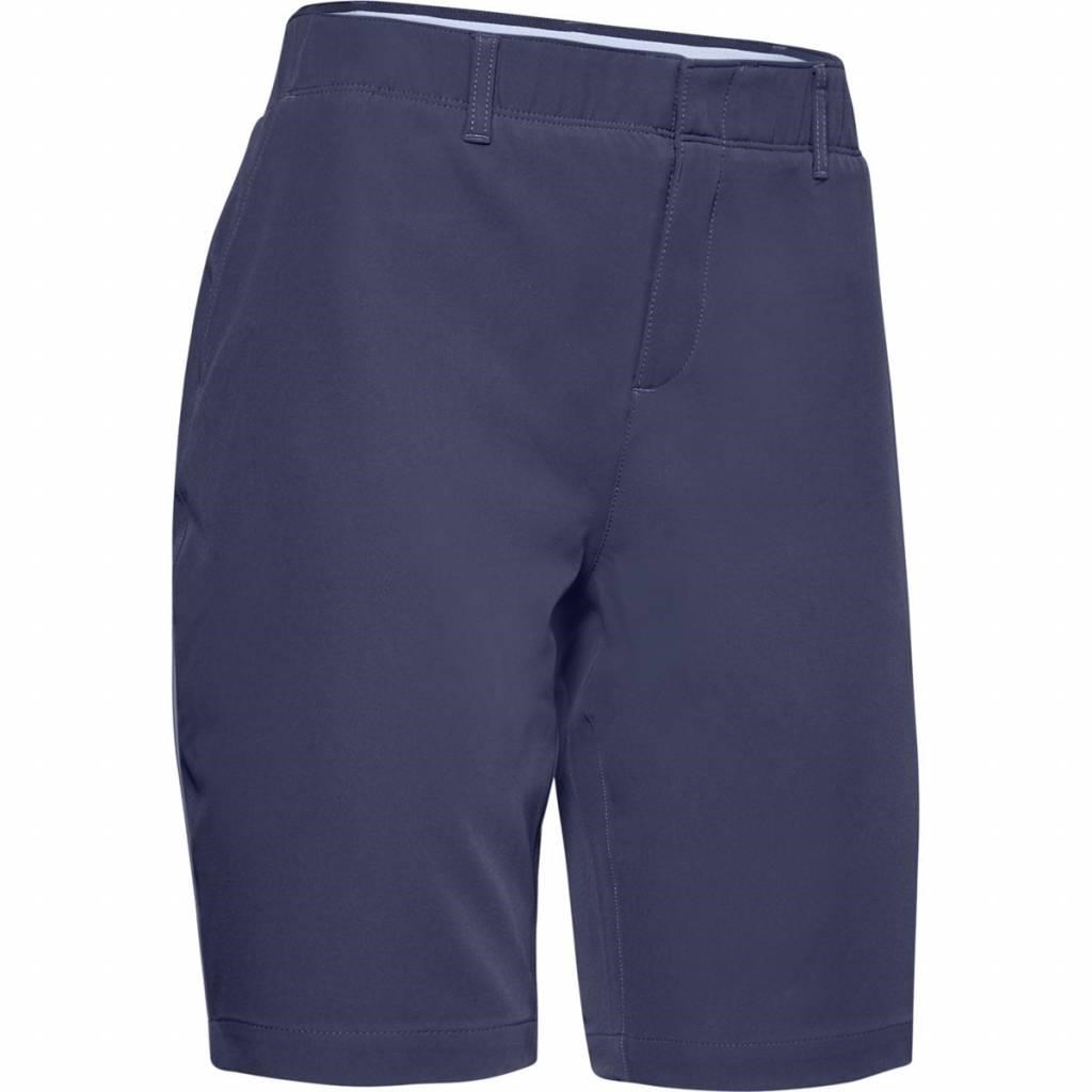 Under Armour Links Damen Shorts dunkelblau Golf Brothers