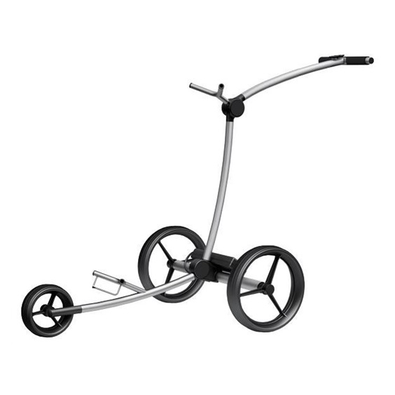 Big Max eQ Elektrotrolley