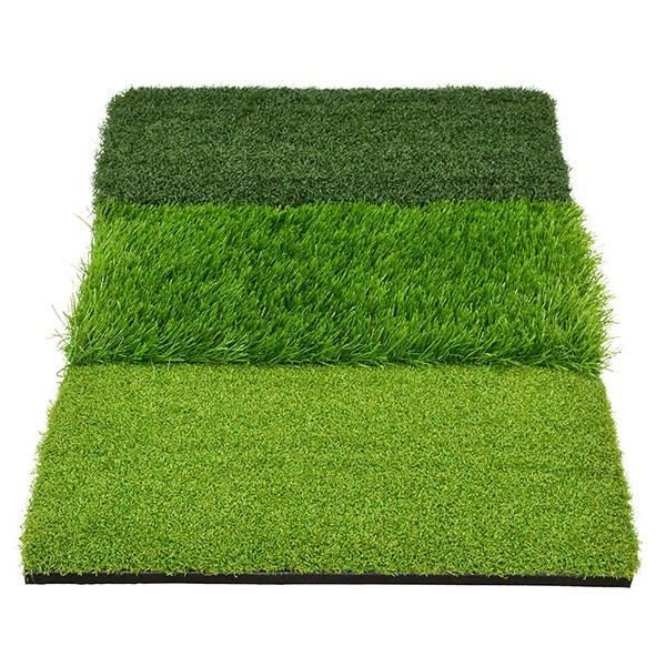 Longridge 3 Turf Golf Practice Mat