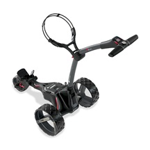 Motocaddy M1 DHC Elektrotrolley 2020, graphite