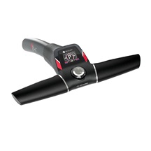 Motocaddy M1 DHC Elektrotrolley 2020, graphite