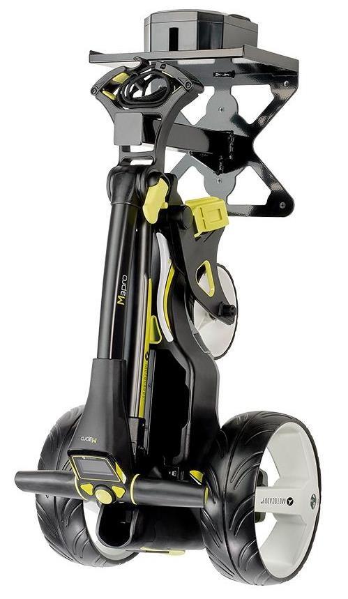 Motocaddy 28V M-Series Caddy Regal
