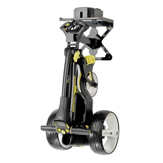 Motocaddy 28V M-Series Caddy Regal