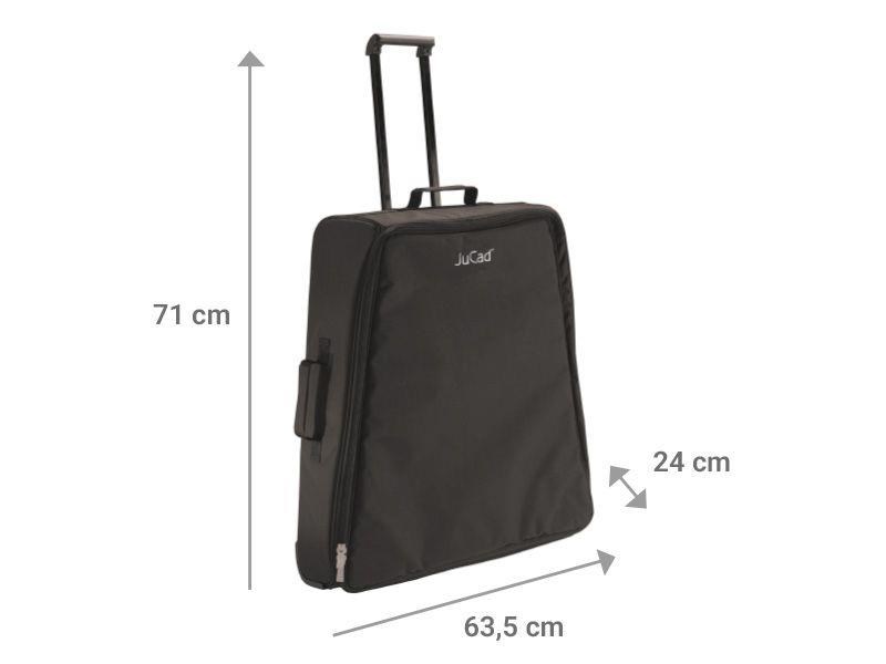 JuCad Transporttasche Classic