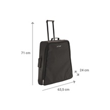 JuCad Transporttasche Classic