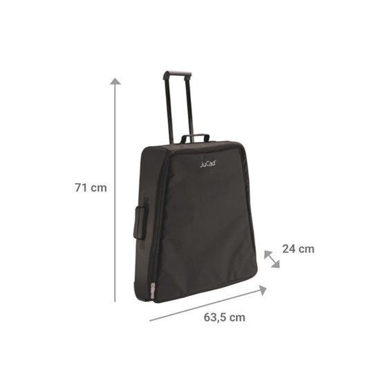 JuCad Transporttasche Classic