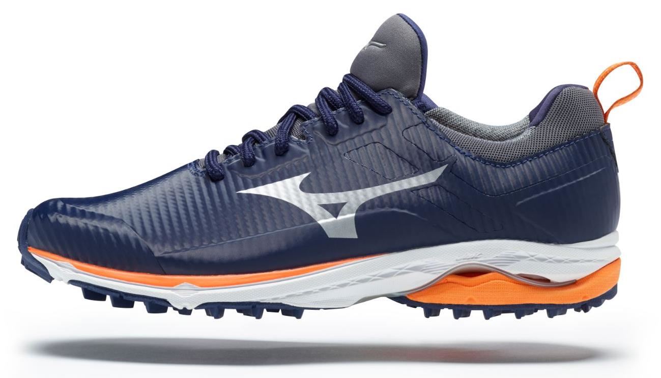 Mizuno wave cadence golf shoes mens discount