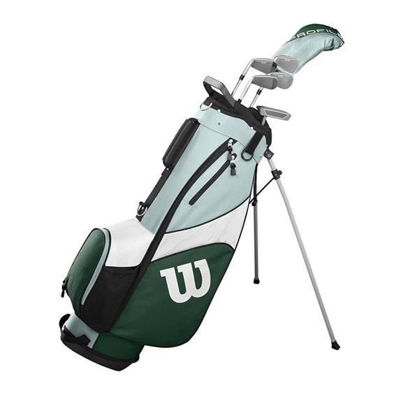 Wilson Pro Staff Sgi Damen