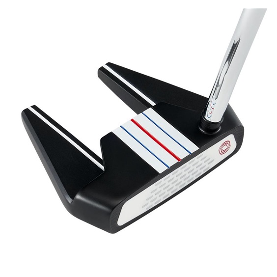 Odyssey Stroke Lap Triple Track Seven Putter