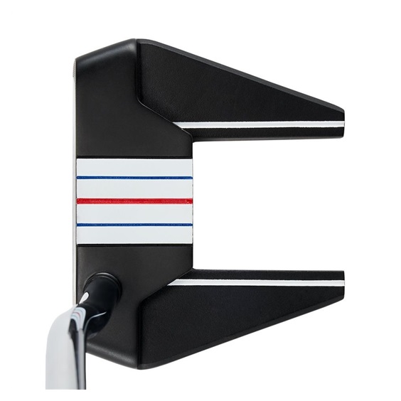 Odyssey Stroke Lap Triple Track Seven Putter