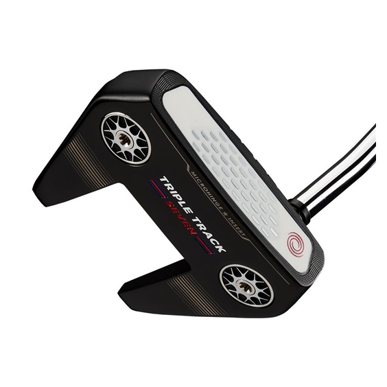 Odyssey Stroke Lap Triple Track Seven Putter