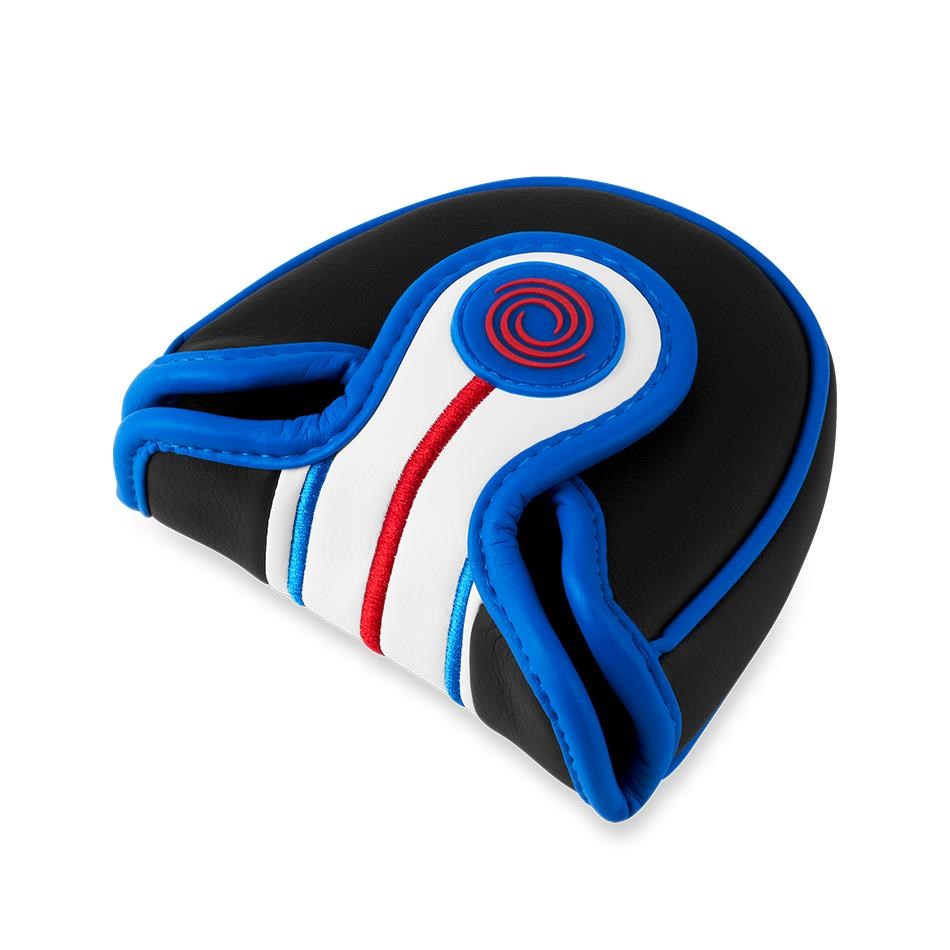 Odyssey Stroke Lap Triple Track Seven Putter
