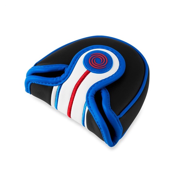 Odyssey Stroke Lap Triple Track Seven Putter