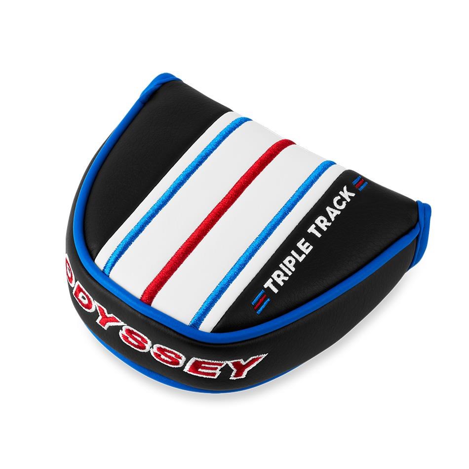 Odyssey Stroke Lap Triple Track Seven Putter