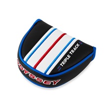 Odyssey Stroke Lap Triple Track Seven Putter