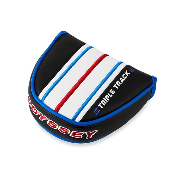 Odyssey Stroke Lap Triple Track Seven Putter
