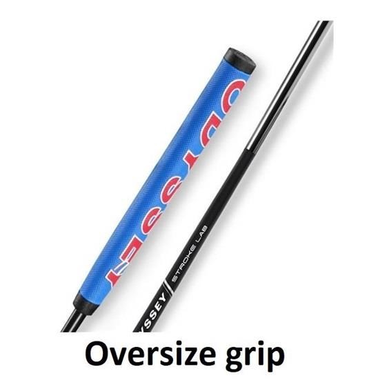 Odyssey Stroke Lap Triple Track Seven Putter
