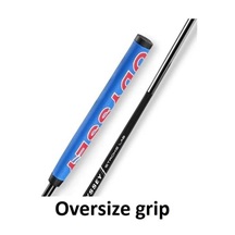 Odyssey Stroke Lap Triple Track Seven Putter