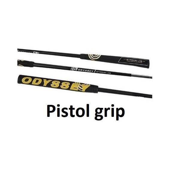 Odyssey Stroke Lap Triple Track Seven Putter