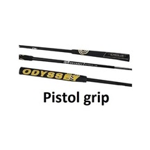 Odyssey Stroke Lap Triple Track Seven Putter