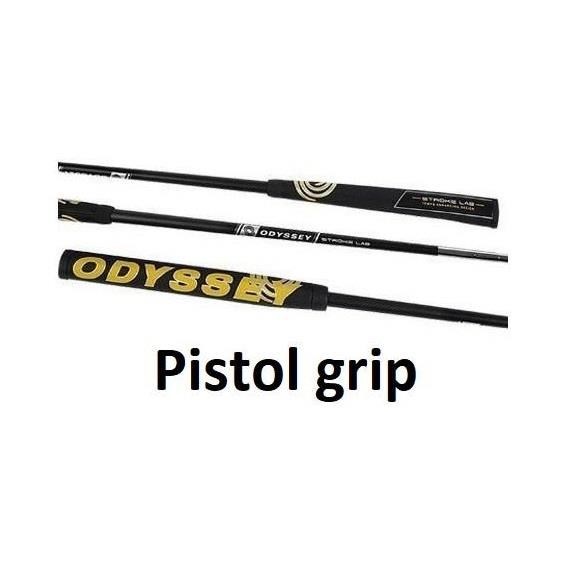Odyssey Stroke Lap Triple Track Seven Putter