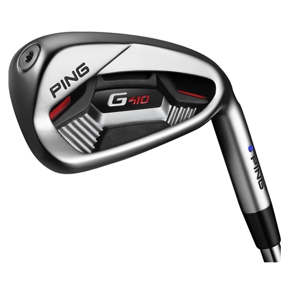 Neu Uncut Taylormade Ventus Blau Eisen Hybridschaft Graphit