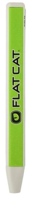 Flat Cat Original Putter Griff Svetle, limette