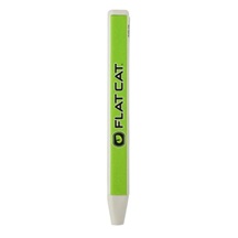 Flat Cat Original Putter Griff Svetle, limette