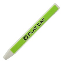 Flat Cat Original Putter Griff Svetle, limette