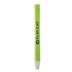 Flat Cat Original Putter Griff Slim, limette