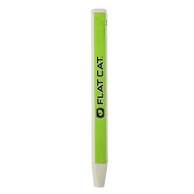 Flat Cat Original Putter Griff Slim, limette