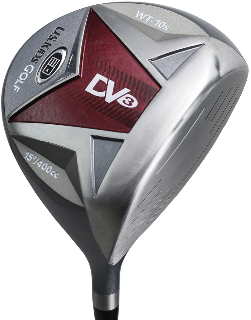2022 U.S. Kids Golf UL60 (152 cm) WT10-S DV3 Junior Driver