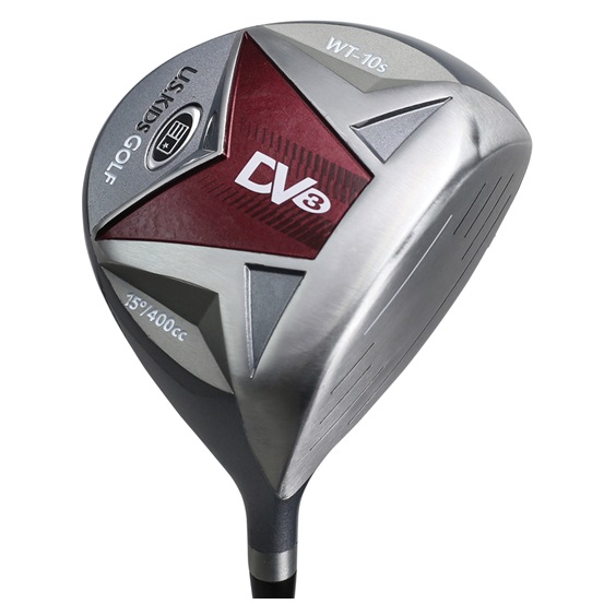 2022 U.S. Kids Golf UL60 (152 cm) WT10-S DV3 Junior Driver