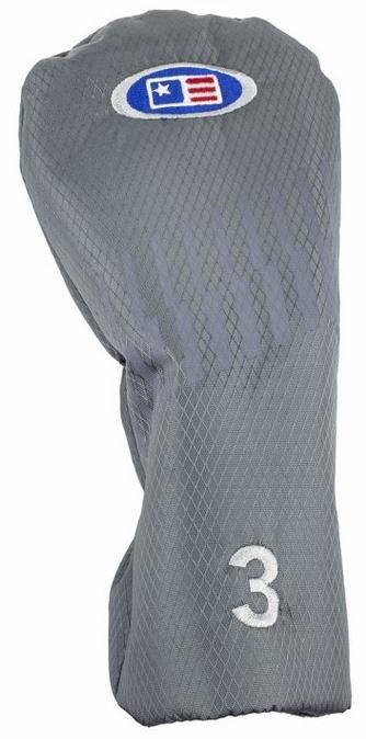 2020  U.S. Kids Golf DV3 Fairway Driver Headcover, WT-10