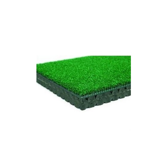 ITTEC Duchell Airbase Turfmat 150x150cm Trainingsmatte