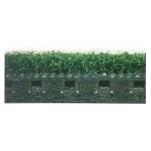 ITTEC Duchell Airbase Turfmat 150x150cm Trainingsmatte