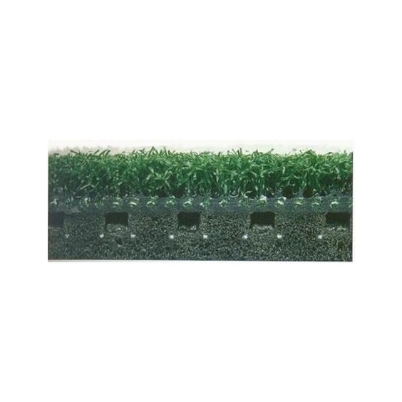 ITTEC Duchell Airbase Turfmat 150x150cm Trainingsmatte