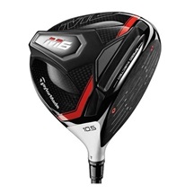 TaylorMade M6 Herren Golfset, graphit