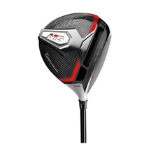 TaylorMade M6 Herren Golfset, graphit