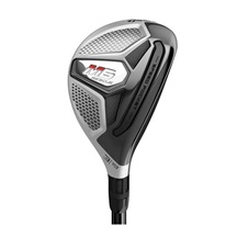 TaylorMade M6 Herren Golfset, graphit