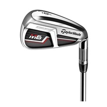 TaylorMade M6 Herren Golfset, graphit