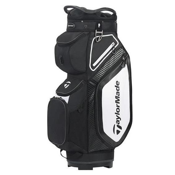 TaylorMade M6 Herren Golfset, graphit