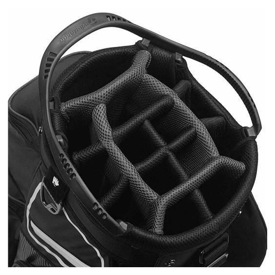 TaylorMade M6 Herren Golfset, graphit