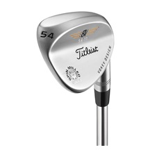 Titleist Vokey Design SM4 Tour Chrome Wedge