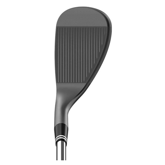 Cleveland RTX ZipCore Black Satin Wedge, Stahl
